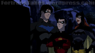 Young_Justice_Batman_Robin_Nightwing_Batgirl_barbara_gordon